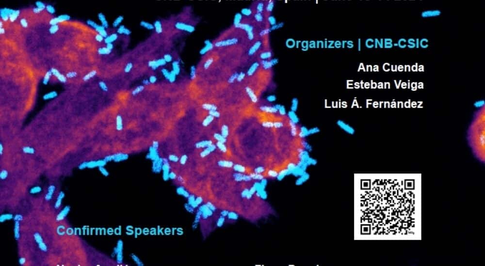 cáncer,microbiología,bacterias,congresos