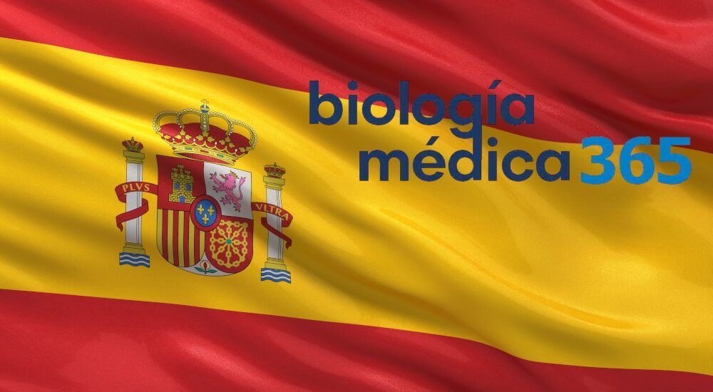 biología médica,medios de comunicación,España,Francia