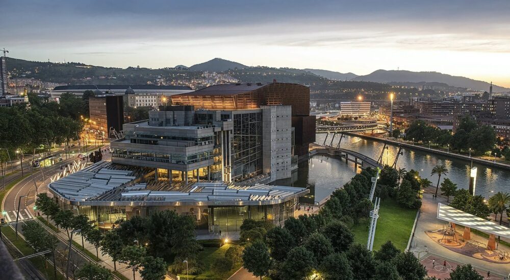 congresos,Bilbao,laboratorios clínicos