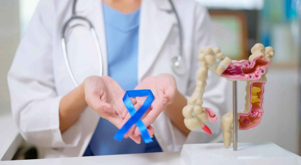 cáncer colon,análisis sangre